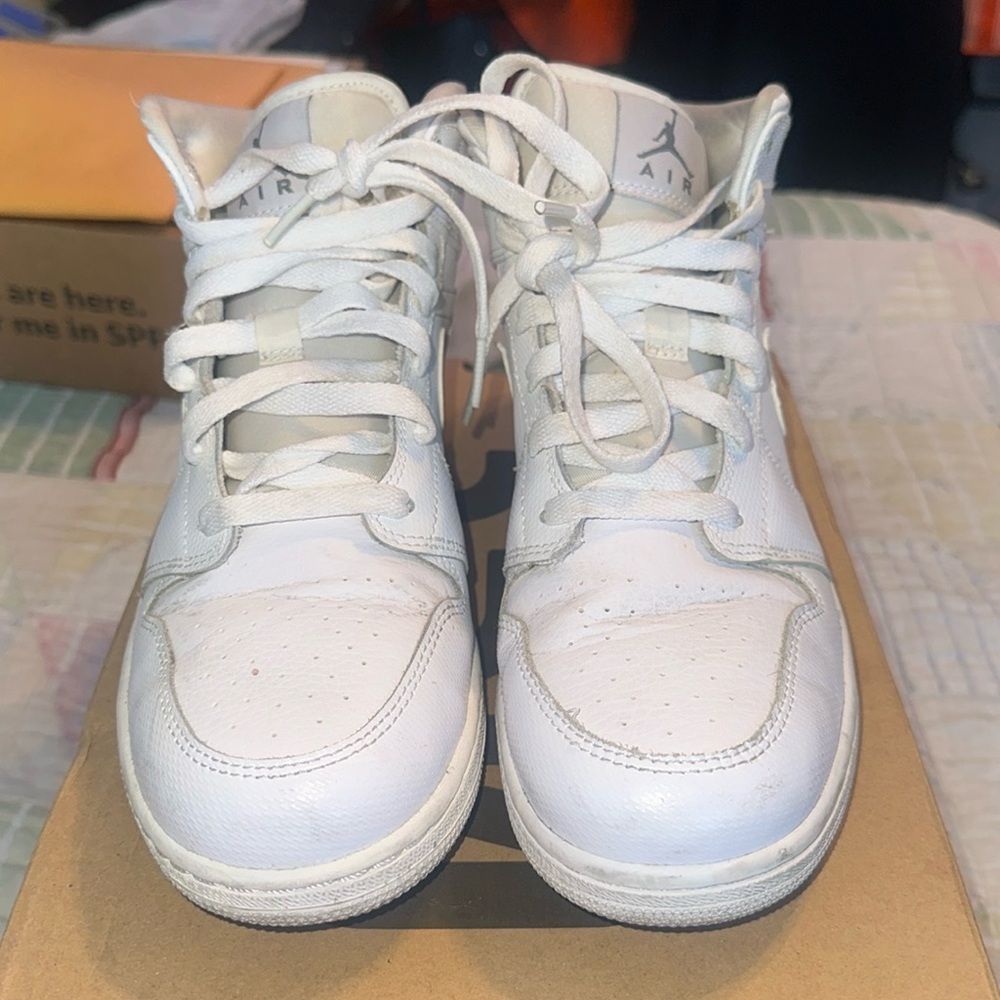 Air Jordan 1 high tops